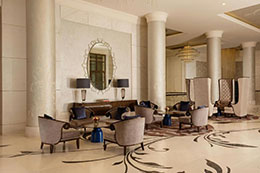 Hotel Pik Palace Shahdag 2