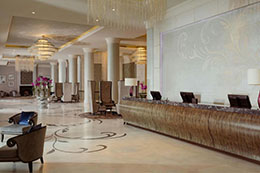 Hotel Pik Palace Shahdag 3