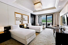 Hotel Shahdag 2