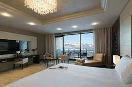 Hotel Shahdag 4
