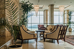 Hotel Shahdag 6