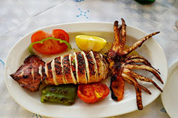 Food Fish 1