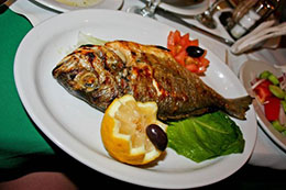 Food Fish 2