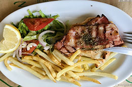 Food Fish 3