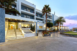 Hotel Greece Zakinf Astir Beach Hotel 2