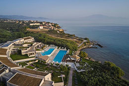 Hotel Greece Zakinf Atlantica 2