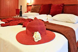 Hotel Greece Zakinf Belissi 2