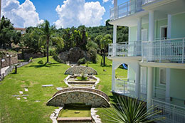Hotel Greece Zakinf Di Palai 2