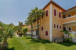 Hotel Greece Zakinf Matilda Hotel 2