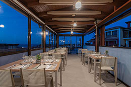 Hotel Greece Zakinf Sea View Village 1