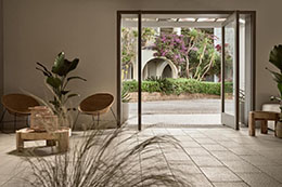 Hotel Greece Zakinf The Bay Hotel 1
