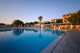 Hotel Greece Zakinf The Bay Hotel 3