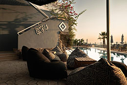 Hotel Greece Zakinf Zante Calinica Hotel 2