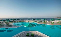 Hotel Greece Corfu Canvas by Mitsis 2