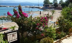 Hotel Greece Corfu Galini-Sea-Apartments-1