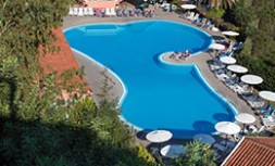 Hotel Greece Corfu Panorama Sidari 2