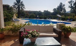 Hotel Greece Corfu Serena Holiday Resort 2