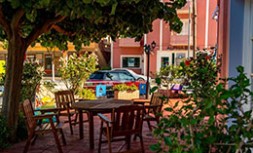Hotel Greece Kefal Anemos3