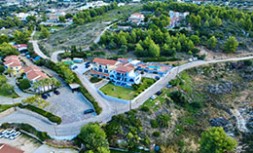 Hotel Greece Kefal Kekatos3