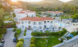 Hotel Greece Kefal Princess3