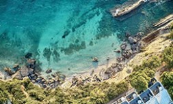Hotel Greece Kefal White Rocks1
