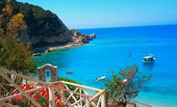 City Greece Lefkada Agios Nikitas 2026 3