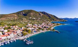 City Greece Lefkada Nidri 2026 2
