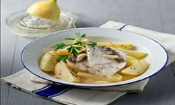 Food Greece Lefkada Bacalau 2026
