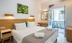 Hotel Greece Lefkada Agios Nikitas Nefeli 2026 1