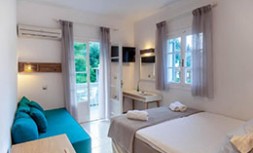 Hotel Greece Lefkada Agios Nikitas Nefeli 2026 3