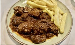 Food Meat Goviadina
