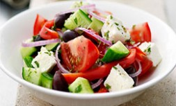 Food Salad insalata