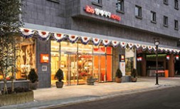Seoul IBIS Hotel 1