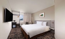 Seoul IBIS Hotel 3