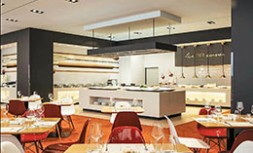 Seoul IBIS Hotel 6