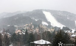 Ski Seul 8