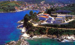 kassiopi