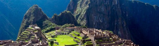 peru